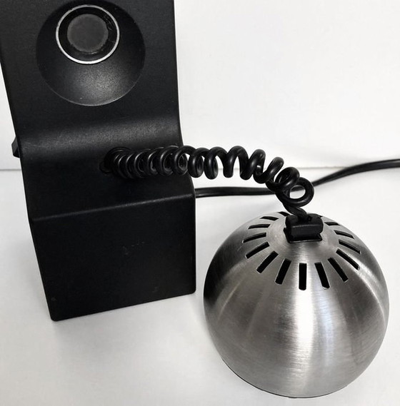 Image 1 of Table Lamp - Vintage Wall Lamp - Magnetspot - Dietter Witte - Osram - 1975