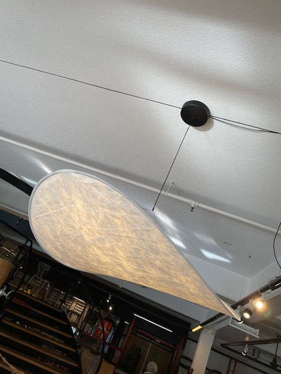 Image 1 of New Works Tense pendant lamp