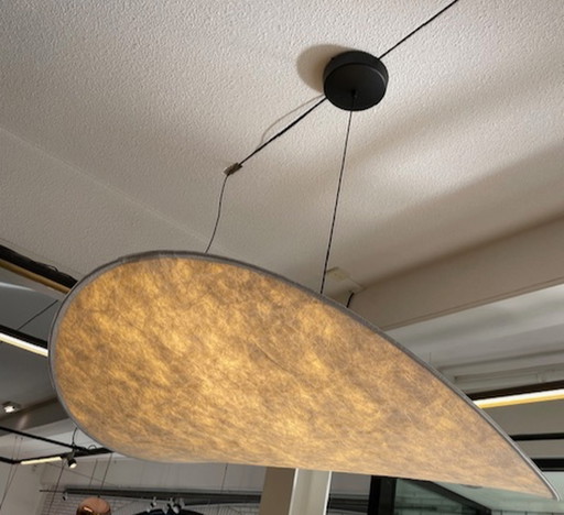 New Works Tense pendant lamp