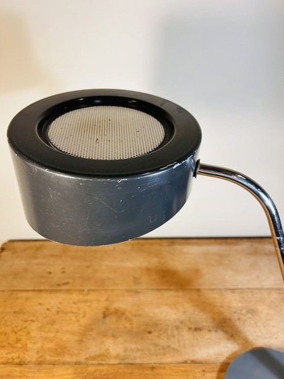 Image 1 of Lampada Jumo degli anni '50 – Design di Yves Jujeau e André Mounique