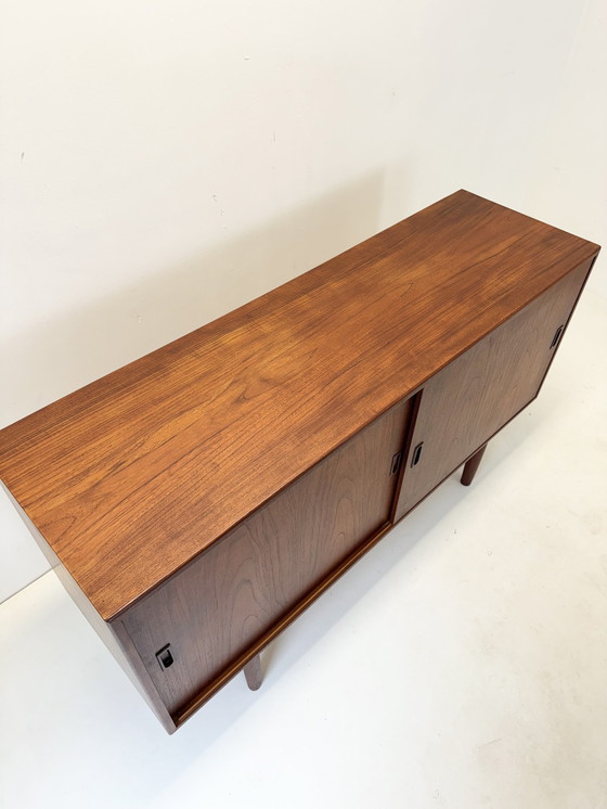 Image 1 of Danish Vintage Sideboard, Børge Mogensen