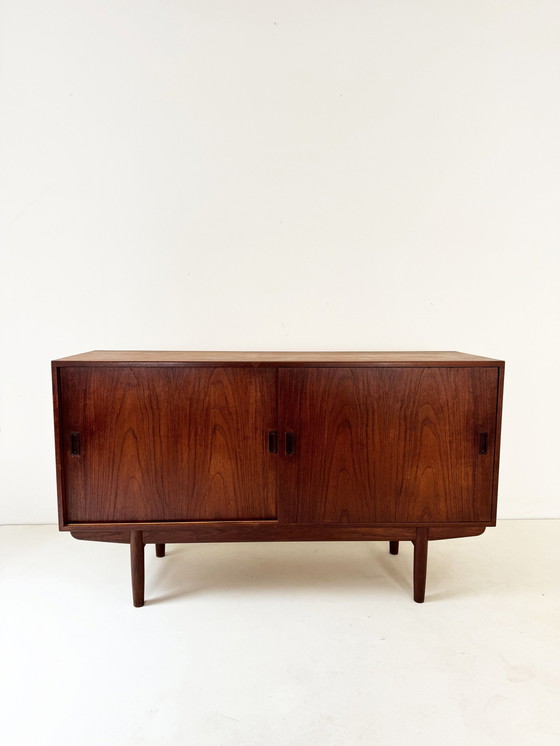 Image 1 of Danish Vintage Sideboard, Børge Mogensen