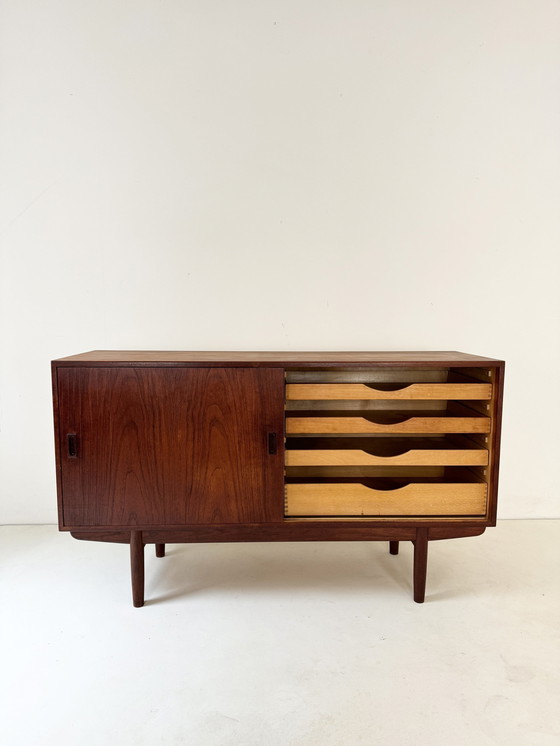 Image 1 of Danish Vintage Sideboard, Børge Mogensen