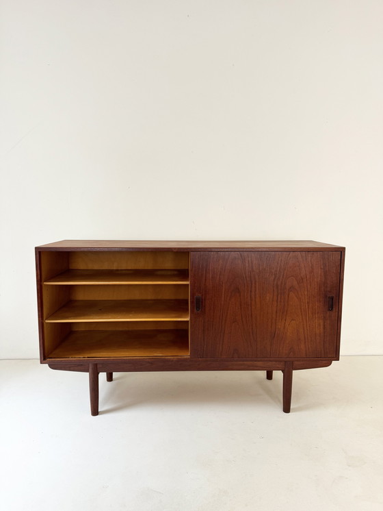 Image 1 of Danish Vintage Sideboard, Børge Mogensen