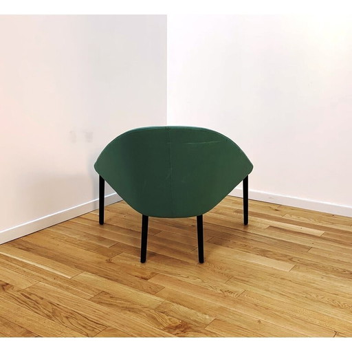 Colina M vintage armchair by Lievore Altherr Molina for Arper