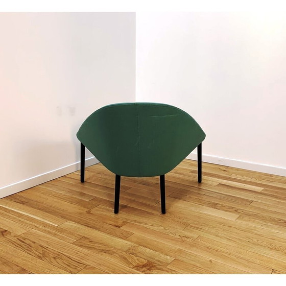 Image 1 of Colina M vintage armchair by Lievore Altherr Molina for Arper