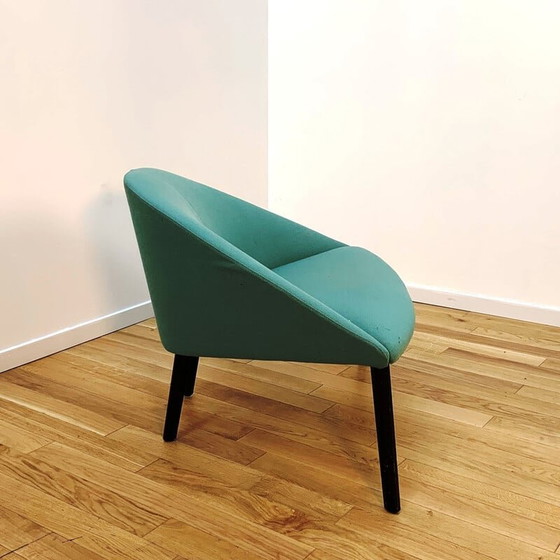 Image 1 of Colina M vintage armchair by Lievore Altherr Molina for Arper