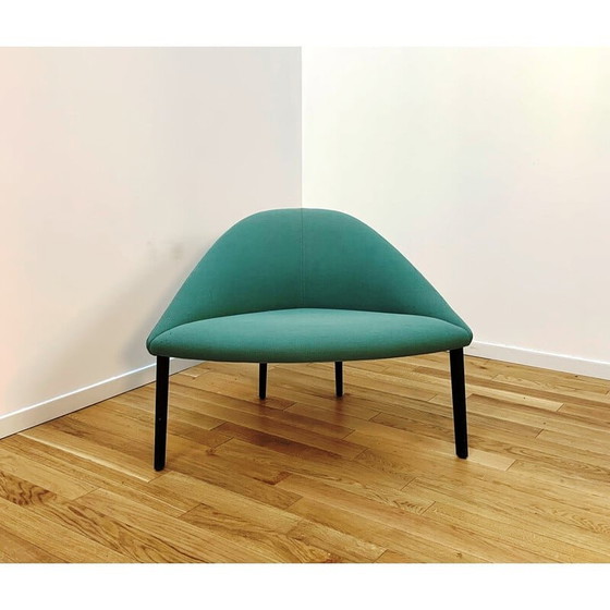 Image 1 of Colina M vintage armchair by Lievore Altherr Molina for Arper