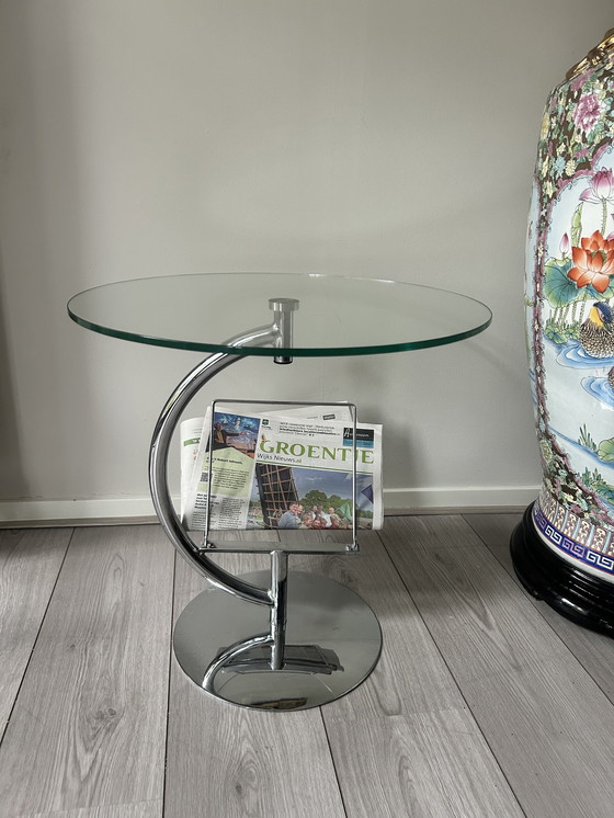 Image 1 of Kokoon design side table