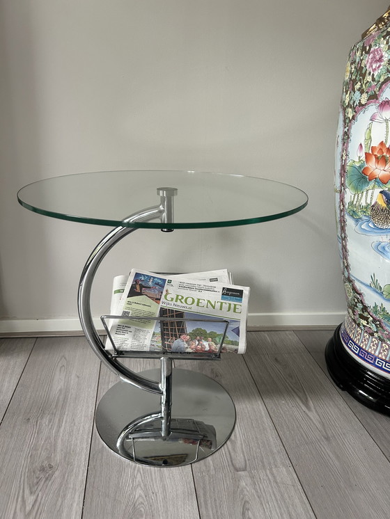 Image 1 of Kokoon design side table