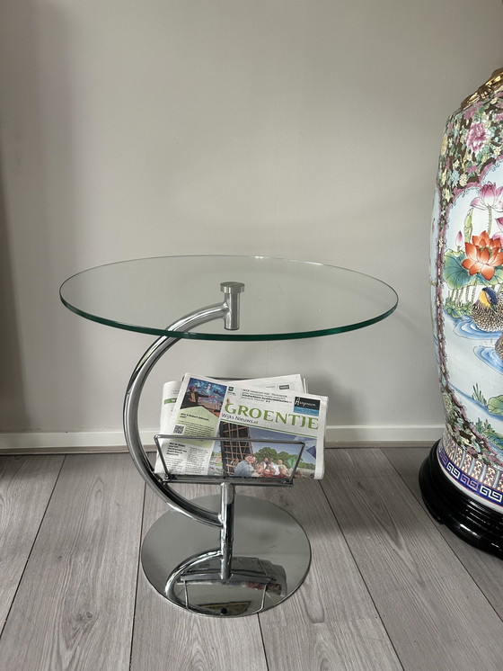 Image 1 of Kokoon design side table