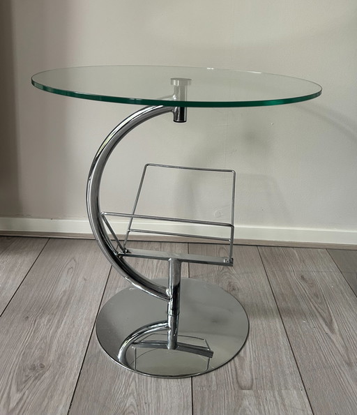 Kokoon design side table