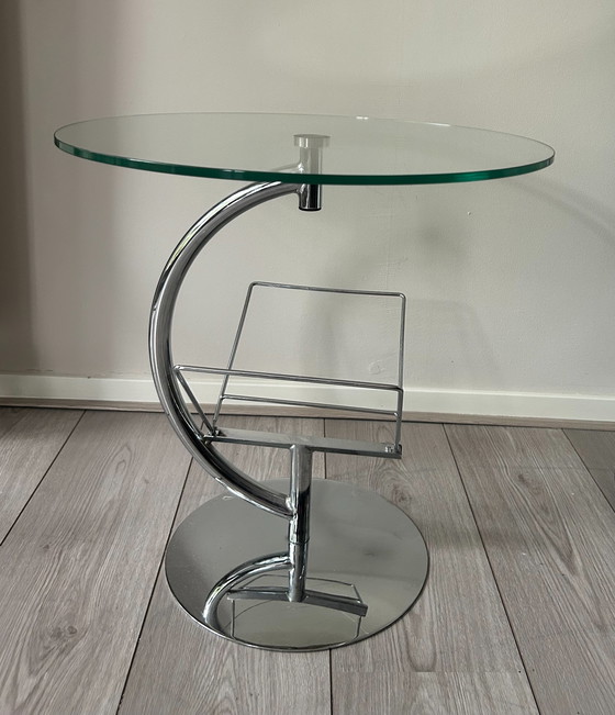 Image 1 of Kokoon design side table