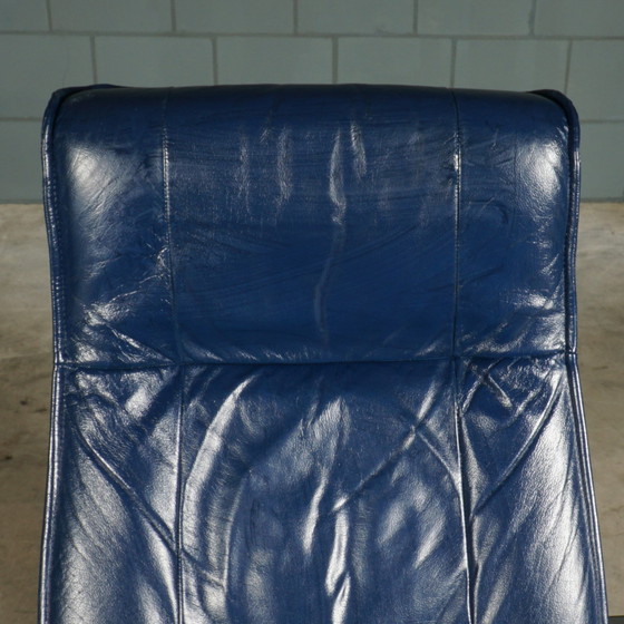 Image 1 of Set Danish Design Swivel Chairs - Kebe - 1980s