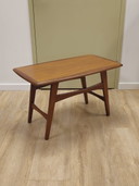 Vintage Teak Coffee Table Coffee Table