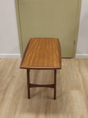 Vintage Teak Coffee Table Coffee Table