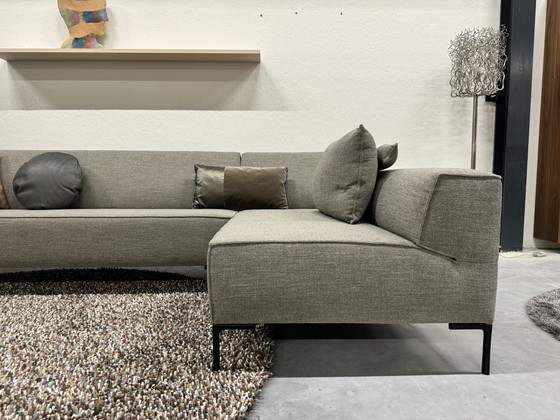 Image 1 of Design on Stock Bloq Corner Sofa Milton Mallow