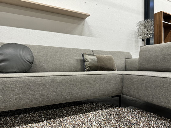 Image 1 of Design on Stock Bloq Corner Sofa Milton Mallow