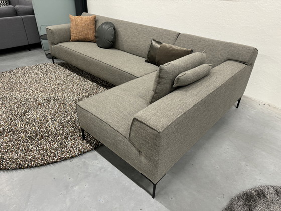 Image 1 of Design on Stock Bloq Corner Sofa Milton Mallow