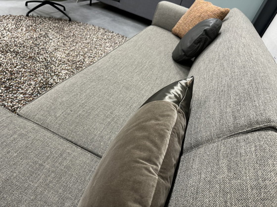 Image 1 of Design on Stock Bloq Corner Sofa Milton Mallow