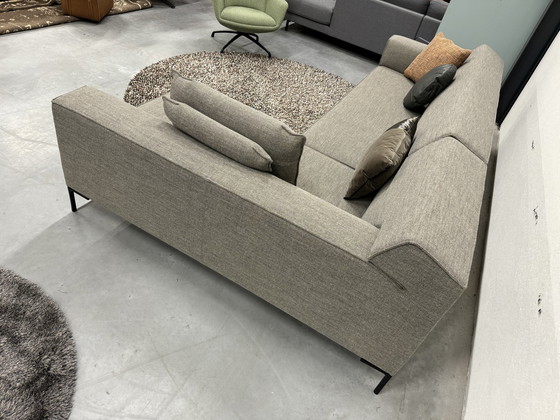 Image 1 of Design on Stock Bloq Corner Sofa Milton Mallow