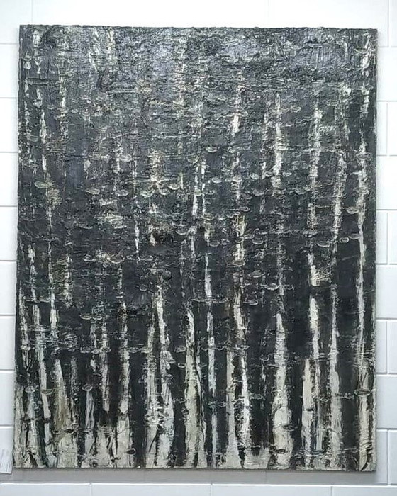 Image 1 of Painting Han Klinkhamer