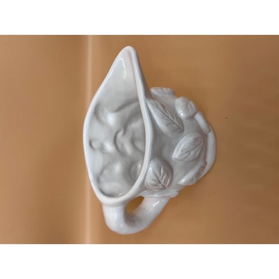 Image 1 of Vintage ceramic pitcher by Bela Silva, 2020s