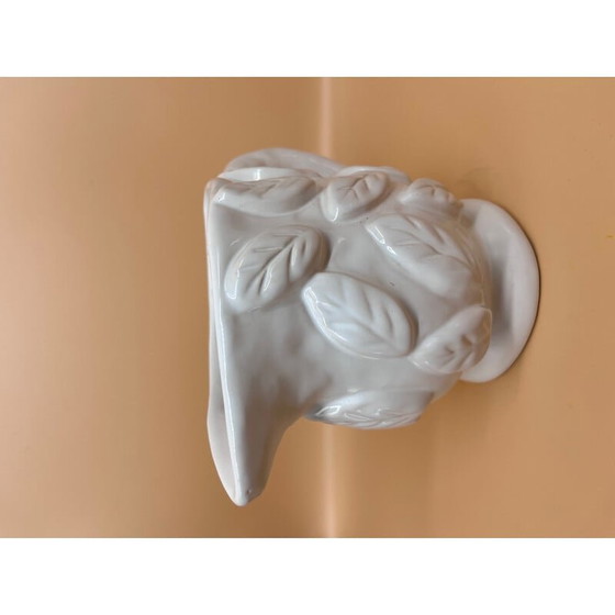 Image 1 of Vintage ceramic pitcher by Bela Silva, 2020s