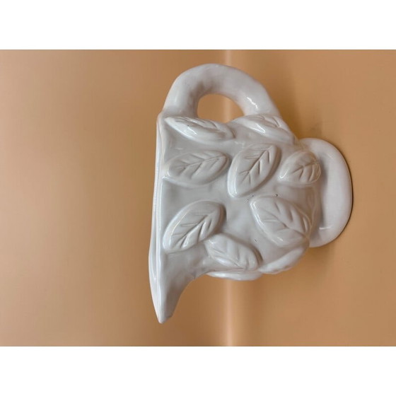 Image 1 of Vintage ceramic pitcher by Bela Silva, 2020s