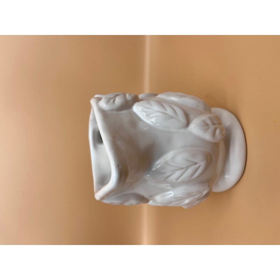 Image 1 of Vintage ceramic pitcher by Bela Silva, 2020s