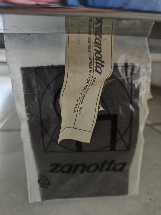 Image 1 of Day bed Zanotta Alpha by Emaf Progetti