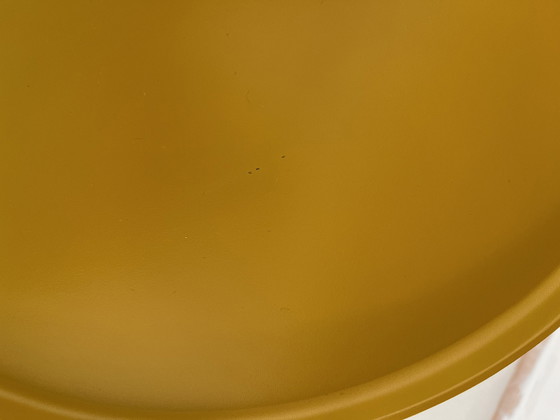 Image 1 of Tor Side Table Ochre