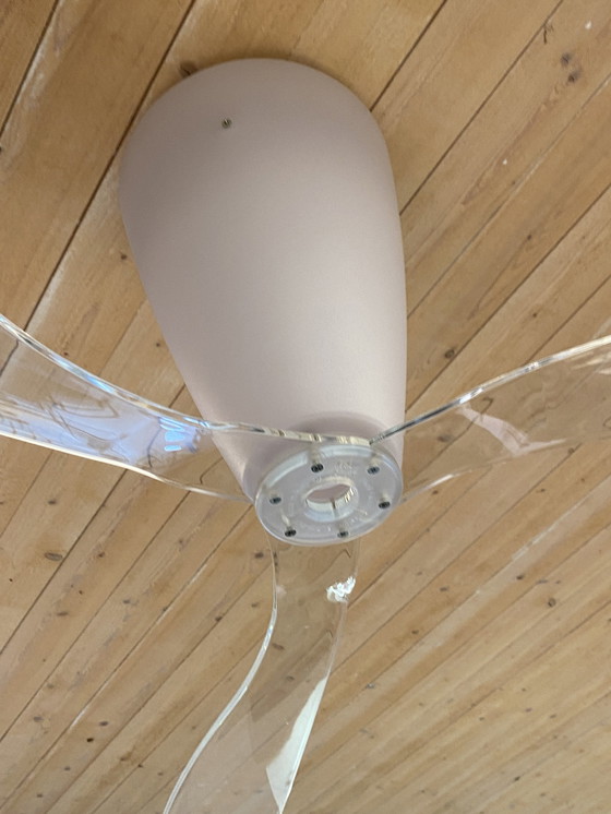 Image 1 of Luceplan - Blow - Fan Ceiling Lamp