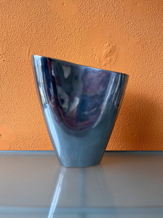 Image 1 of Vintage Ikea 80S Anna Efverlund Anatomi Vase