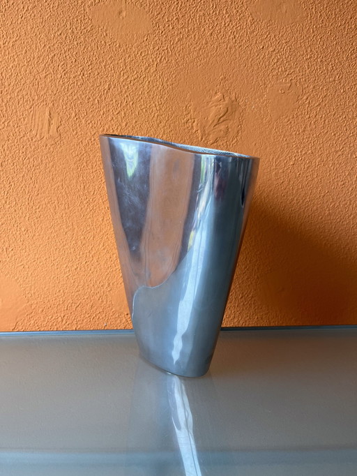 Vintage Ikea 80S Anna Efverlund Anatomi Vase