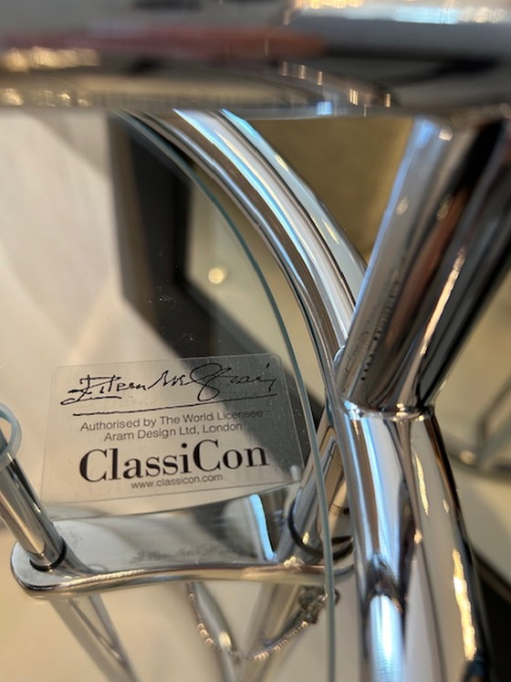 Image 1 of Classicon Adjustable Table E1027