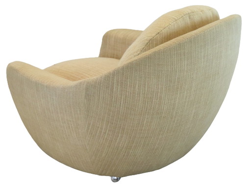 Vintage Egg chair chair