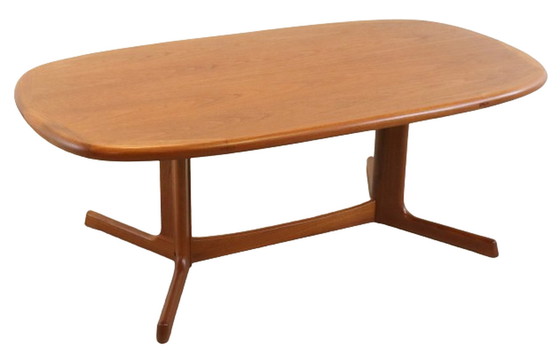 Image 1 of Dyrlund coffee table Pillemark