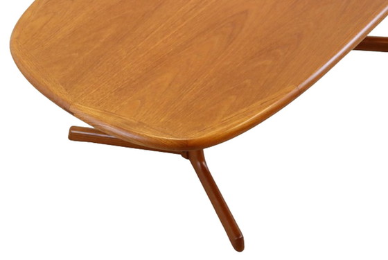 Image 1 of Dyrlund coffee table Pillemark