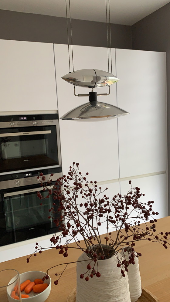 Image 1 of Tobias Grau TAI 20 up pendant lamp