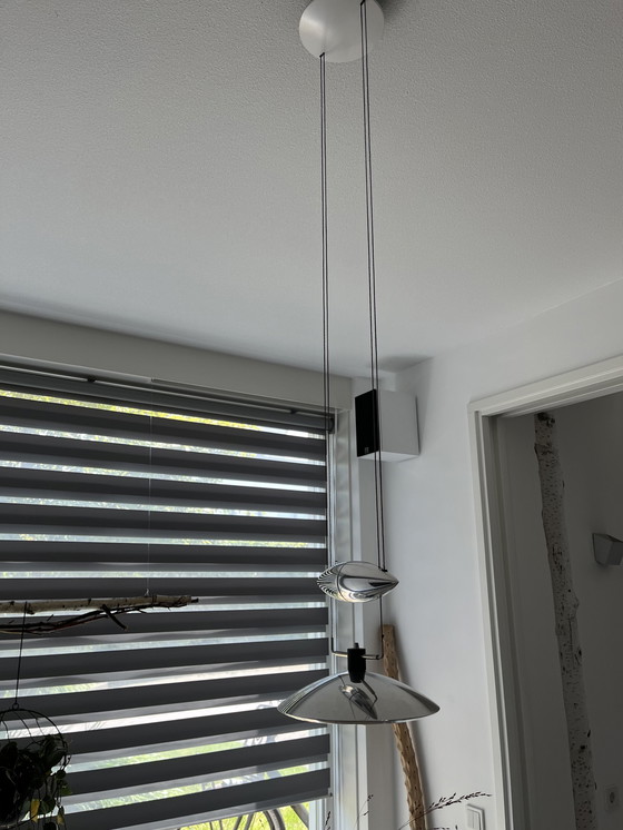 Image 1 of Tobias Grau TAI 20 up lampe suspendue