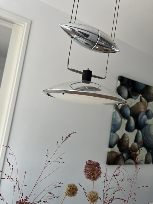 Tobias Grau TAI 20 up lampe suspendue