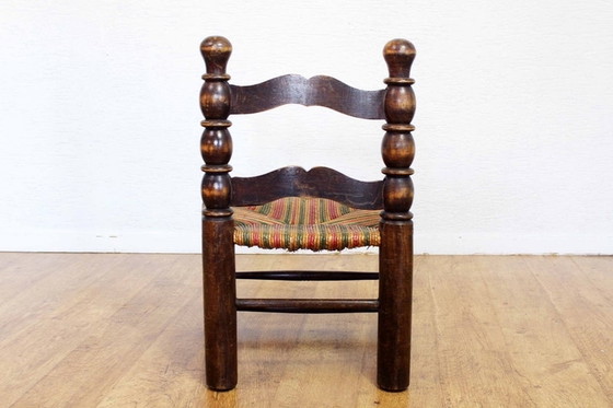 Image 1 of Chair by Charles Dudouyt