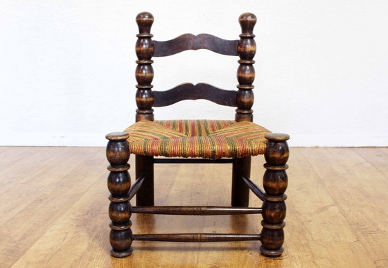 Image 1 of Chair by Charles Dudouyt