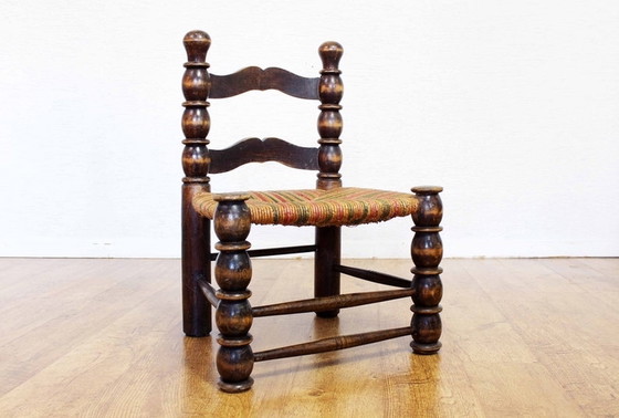 Image 1 of Chair by Charles Dudouyt