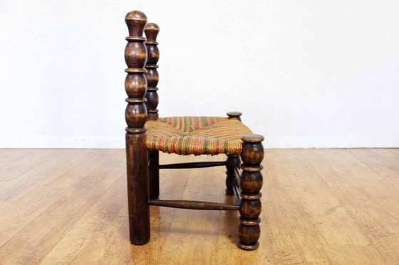 Image 1 of Chair by Charles Dudouyt