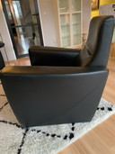 Fauteuil Touché Design