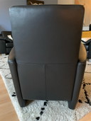 Fauteuil Touché Design