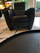 Fauteuil Touché Design