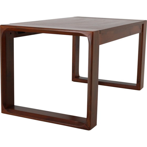 Image 1 of Vintage coffee table by Miroslav Navrátil, Czechoslovakia 1960s